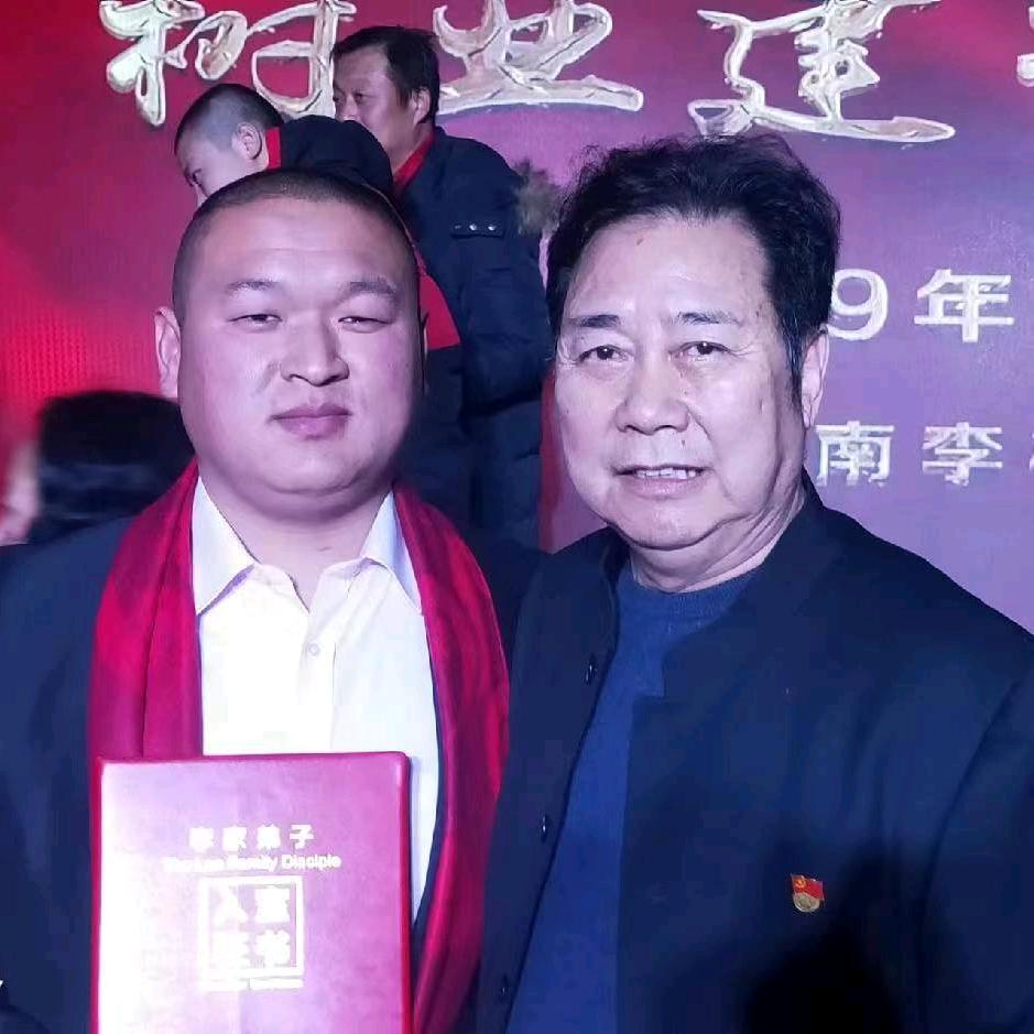 🔥河南刘老三歌舞团🔥