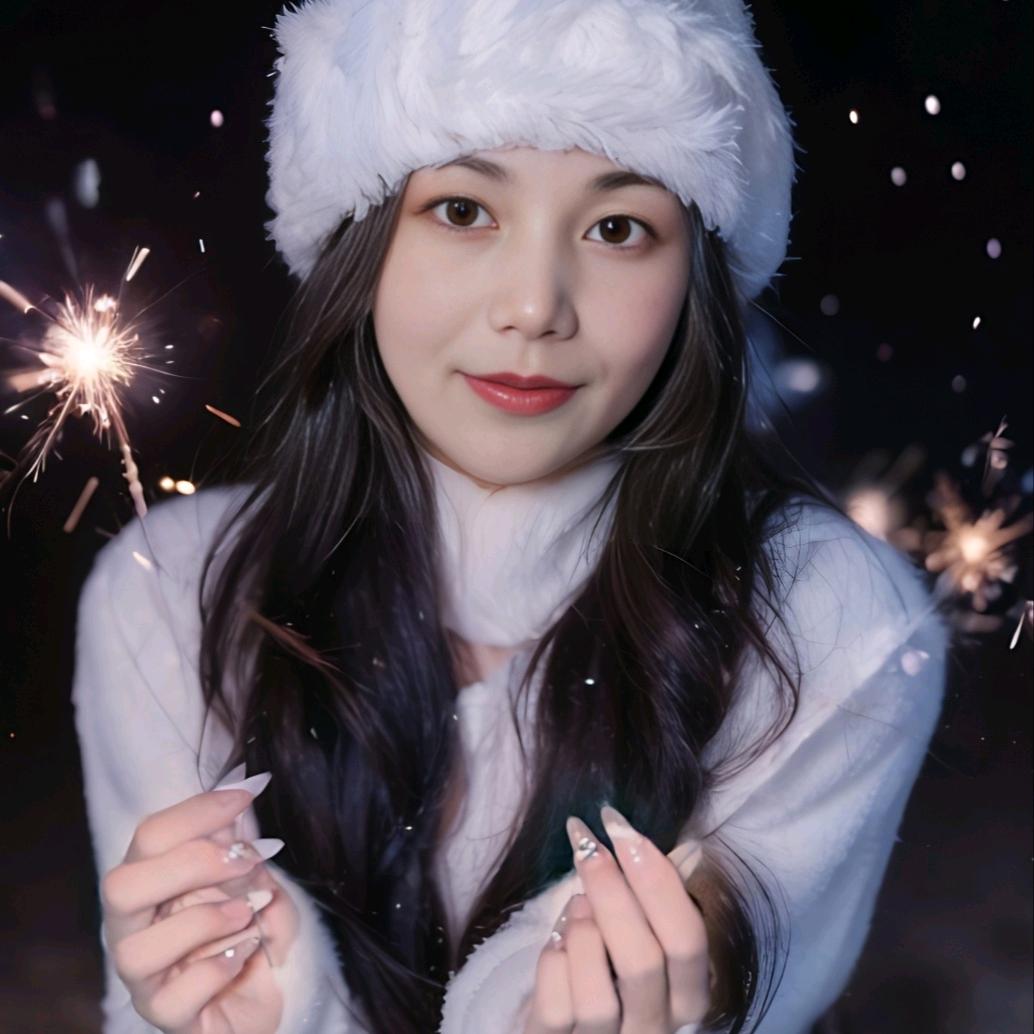娟子
