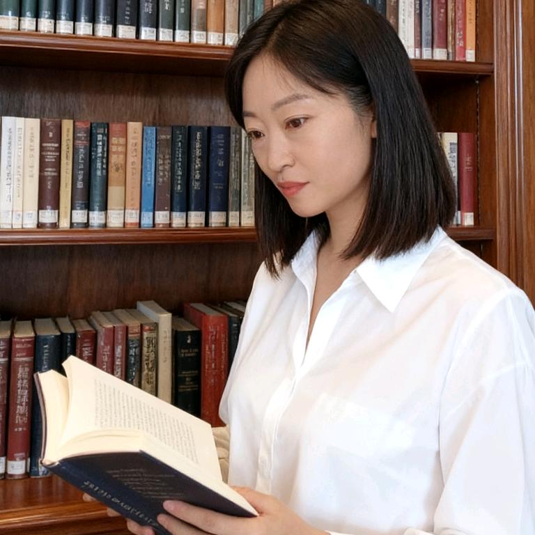 余靖阅读（19:17 首播）