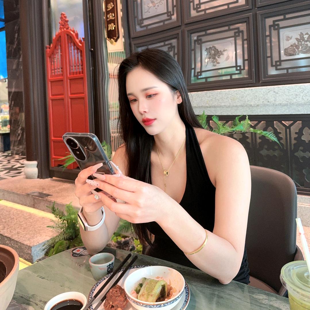 这就是廖BB呀