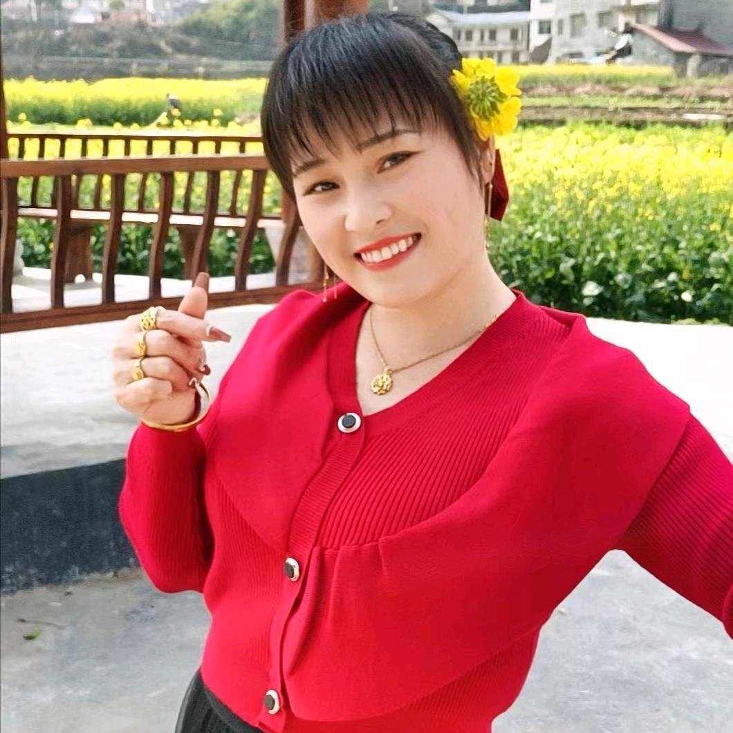 💞Miss 舒💞