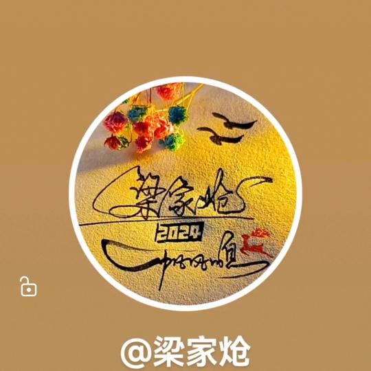 梁家炝《方城炝锅烩面》