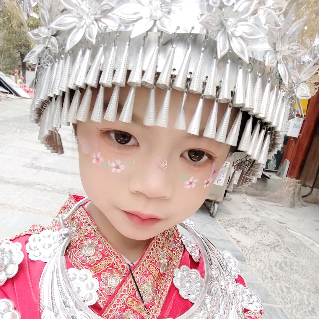 香香