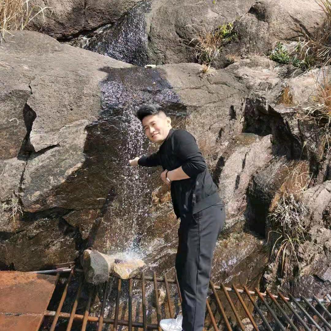 杨