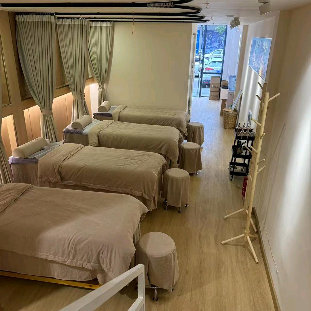 奈言推拿·天悦城店