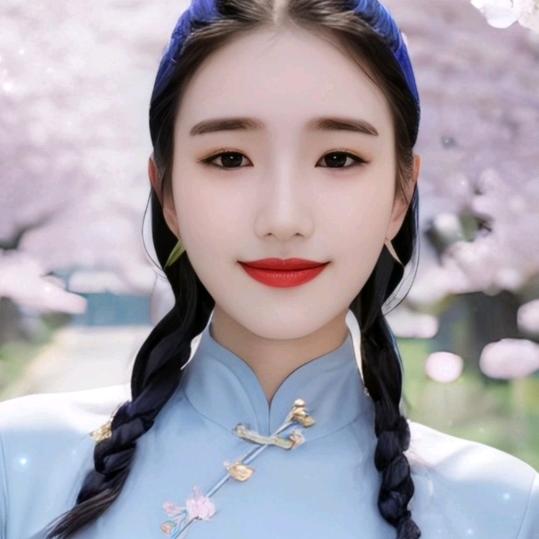 芸朵❤️儿