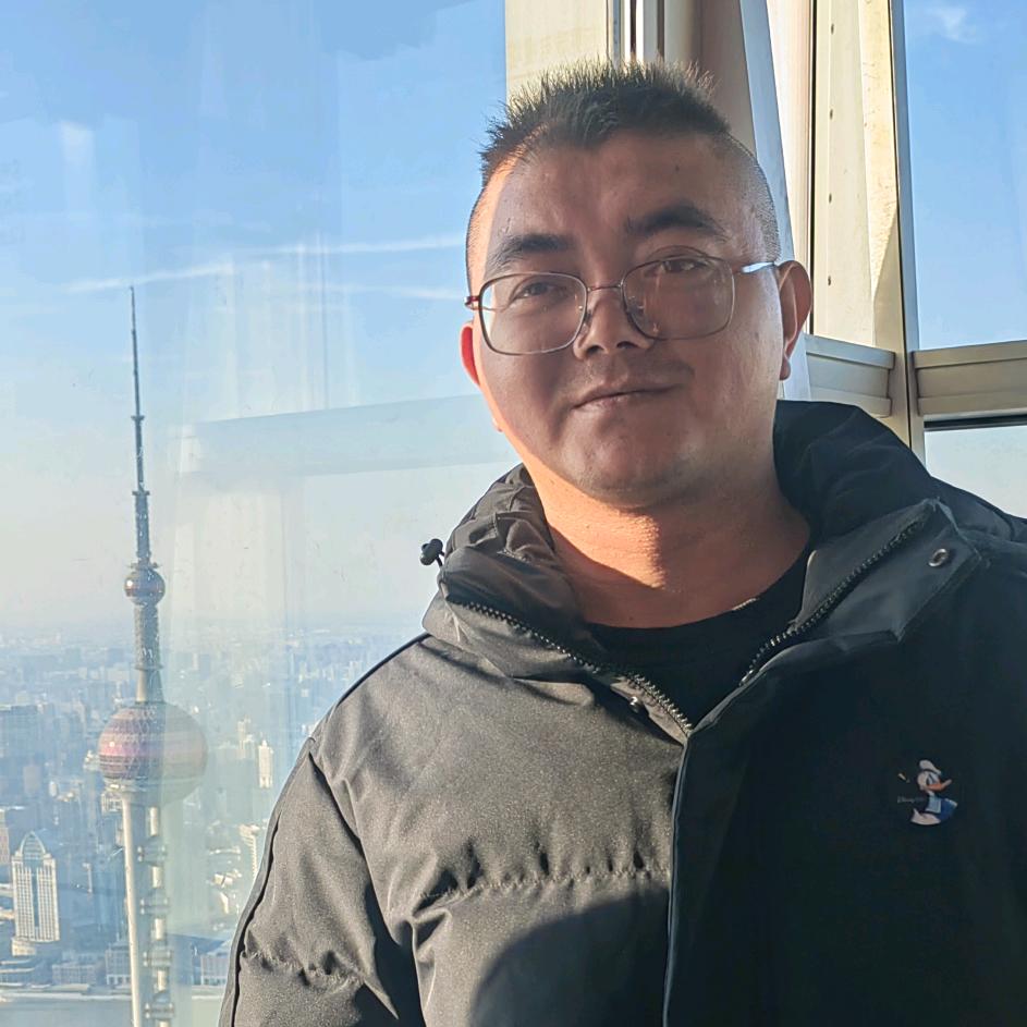 小男人