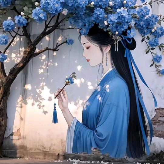 农村（老二婶）