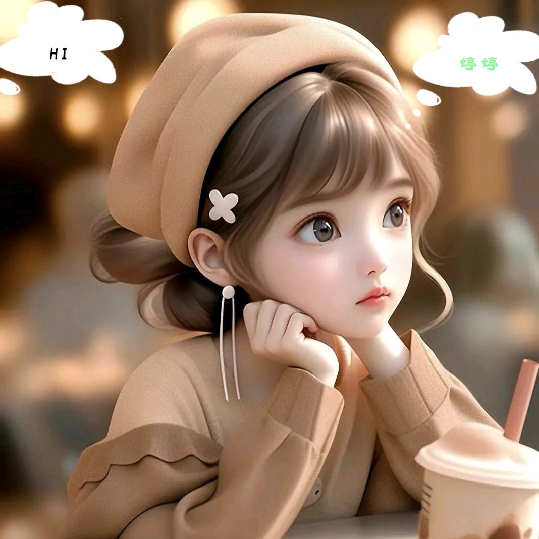 💅婷婷💅