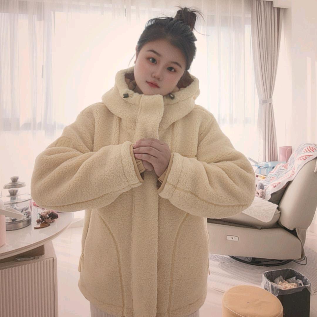 小李家的蔬菜（互关必回）