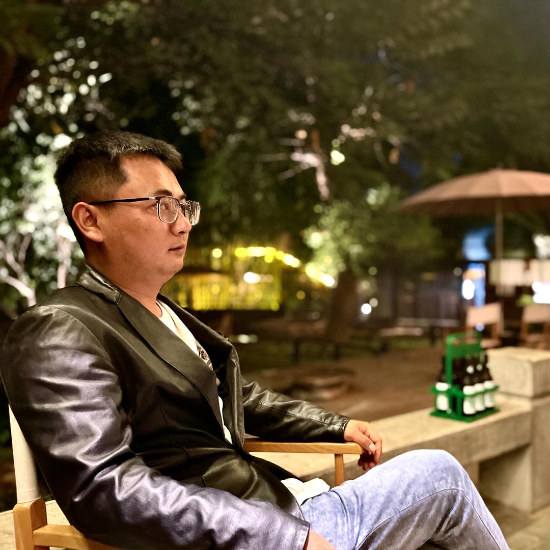 A宇