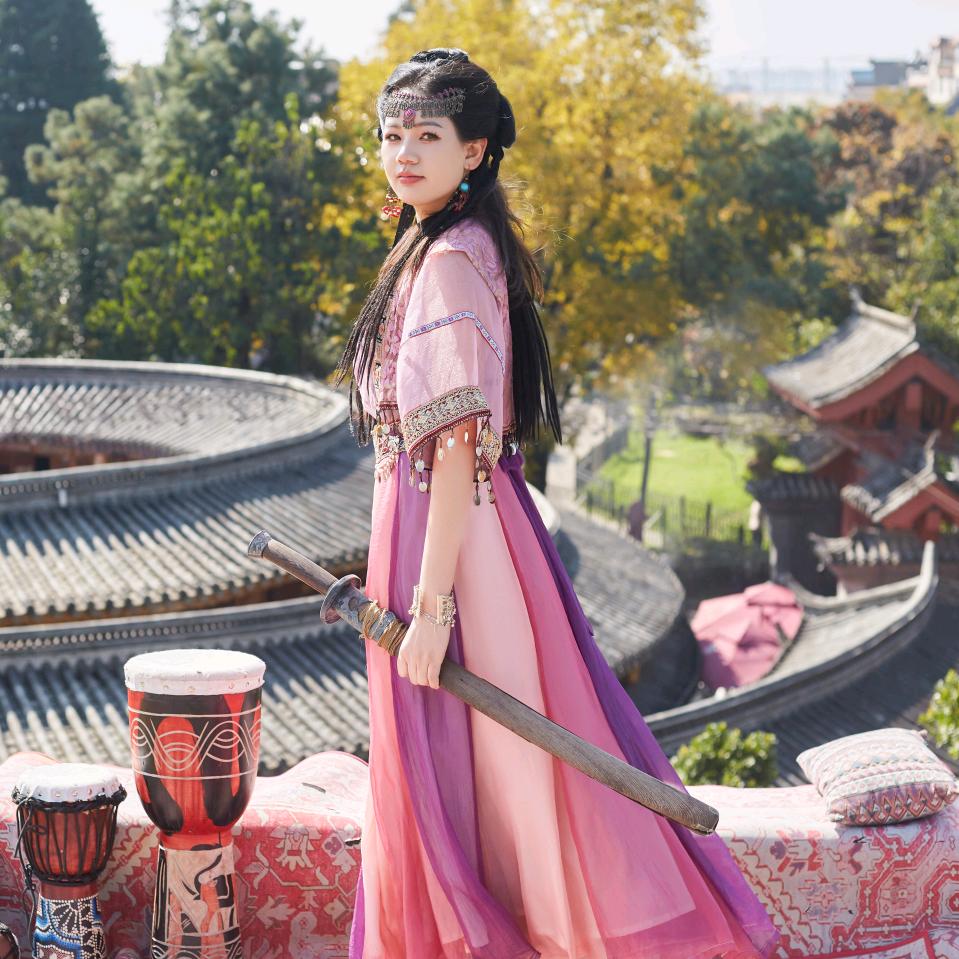 林紫嫣