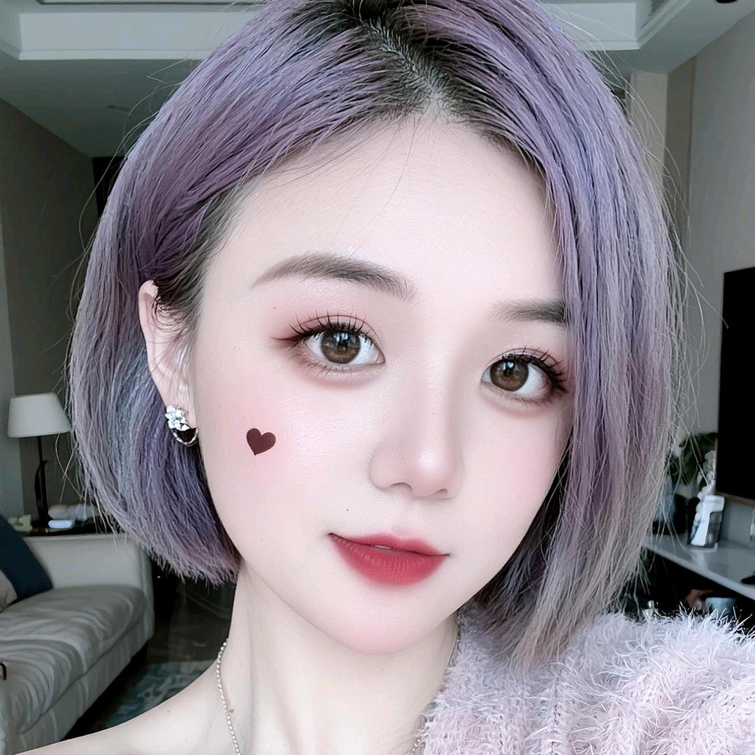 👉请叫我女神💕💕