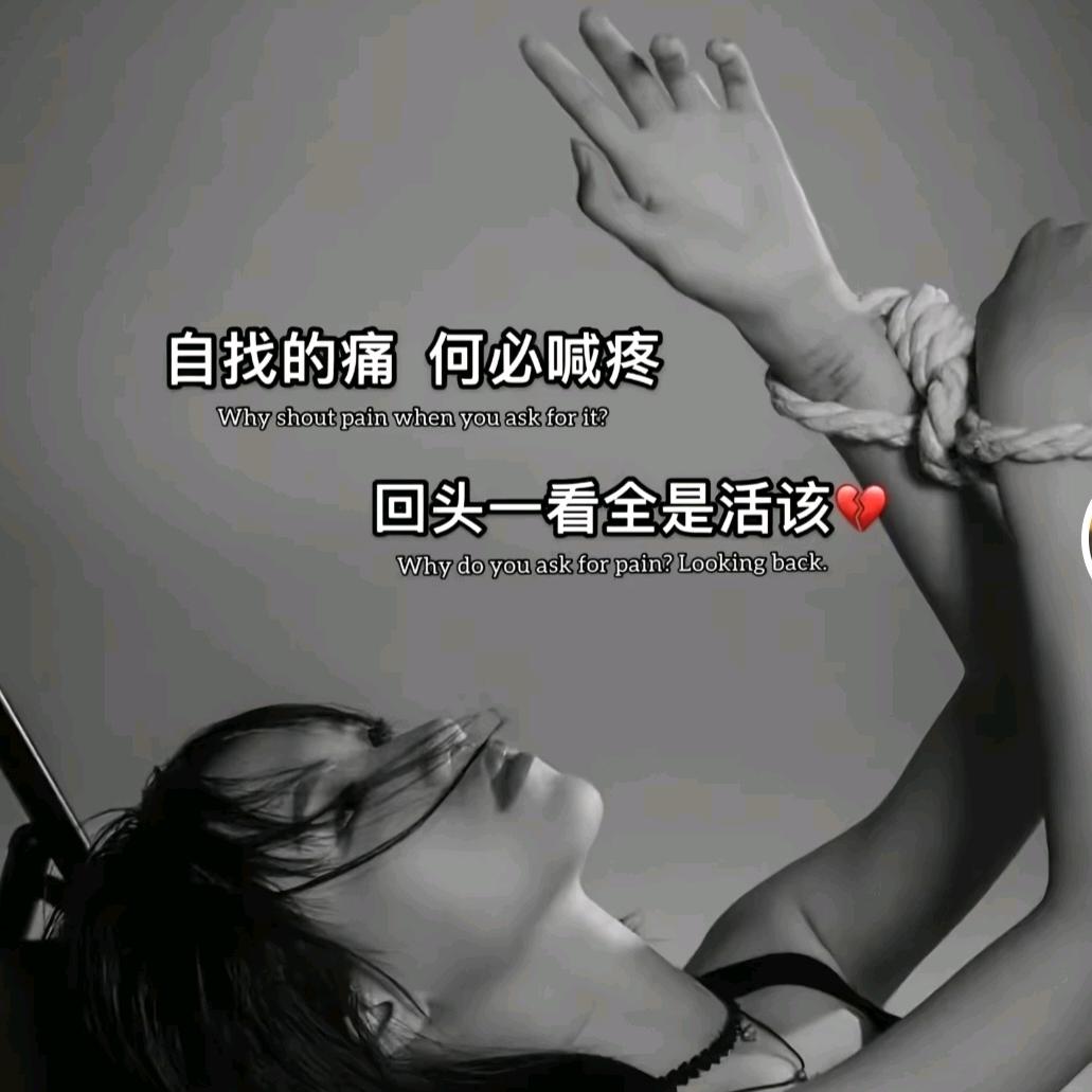 心以冰封🧊