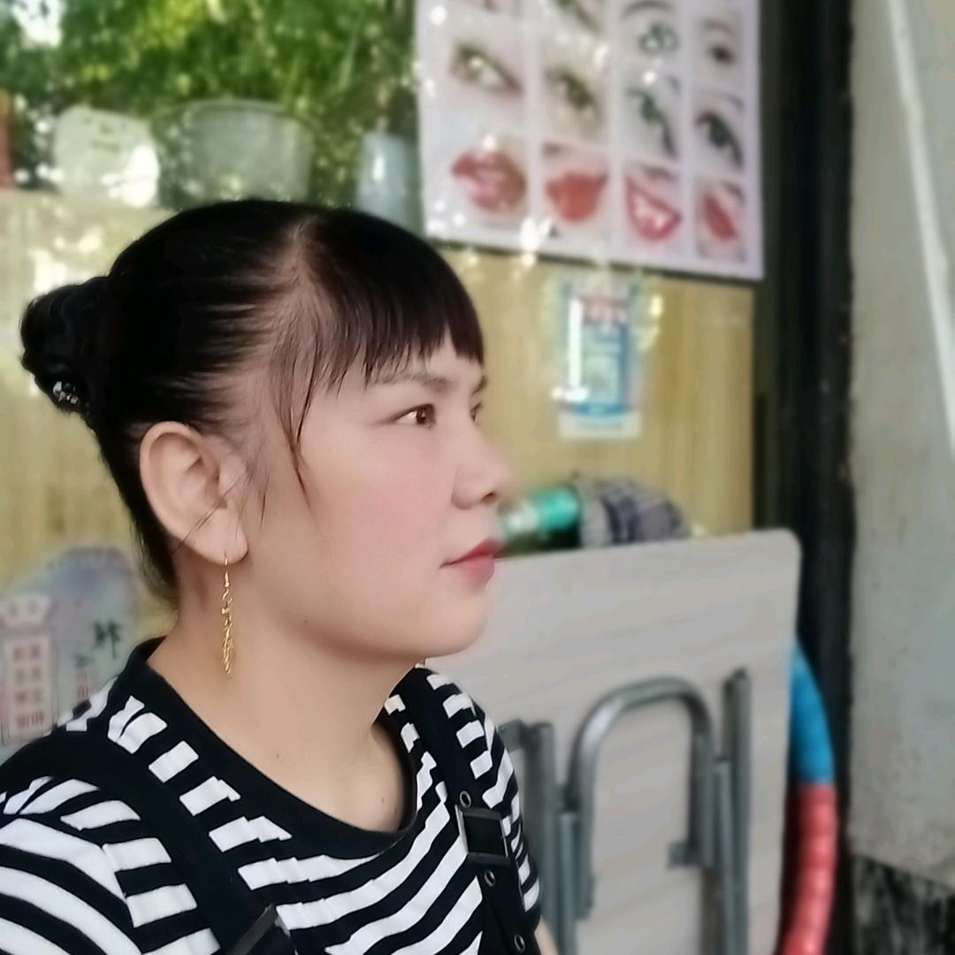 兰花草