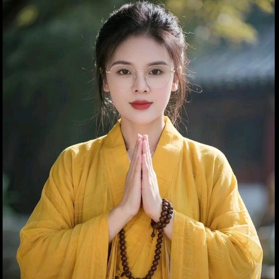 王沫涵～静心堂～荣华