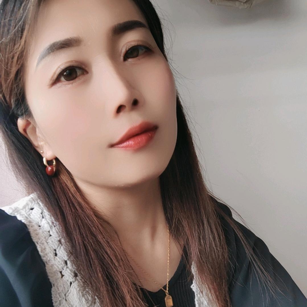 浅笑嫣然