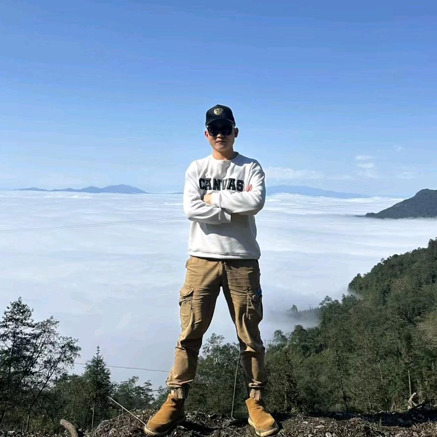 阿烨