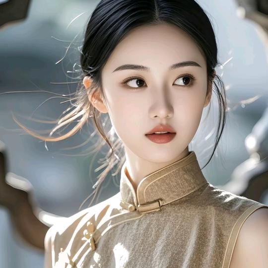 橙子服饰-爱穿搭爱分享👗
