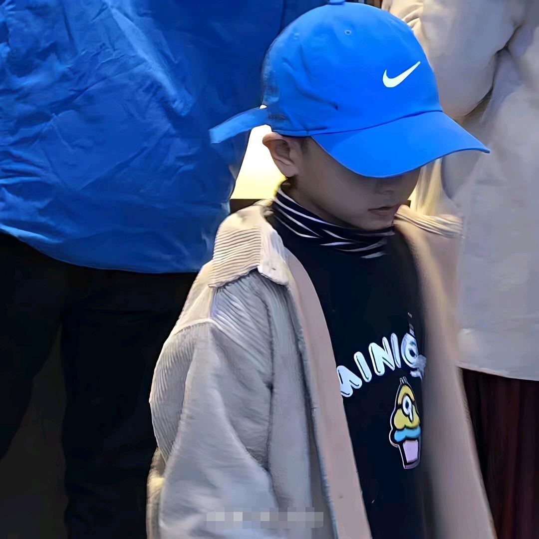 鲨鱼先生🦈