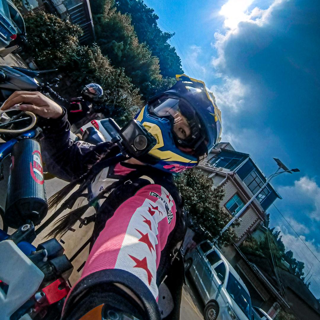 Xixixixixixi丶（吃喝玩乐版）