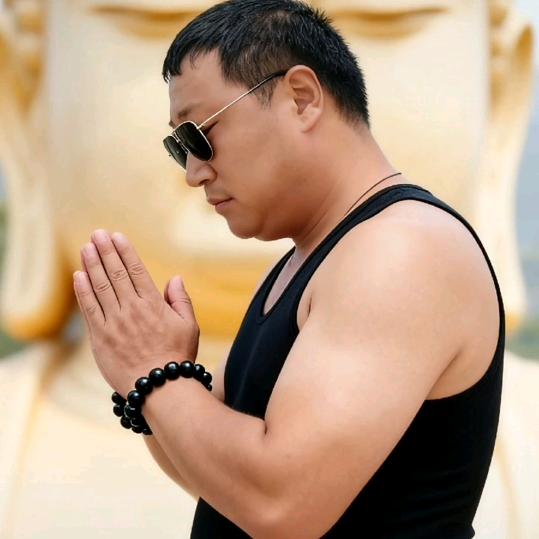 许疯子唢呐大鼓队