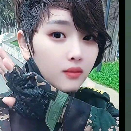 小坏石头