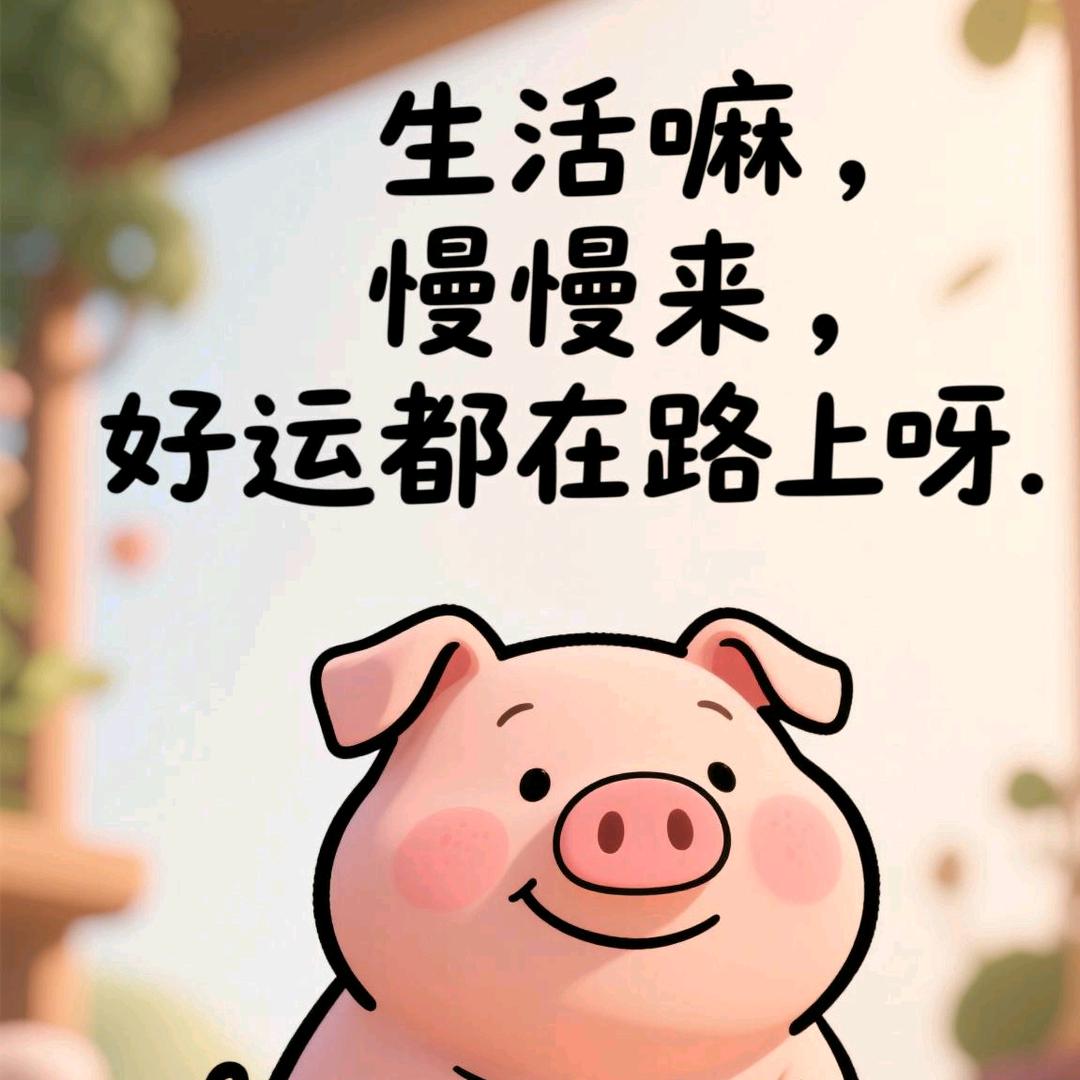 穗穗平安