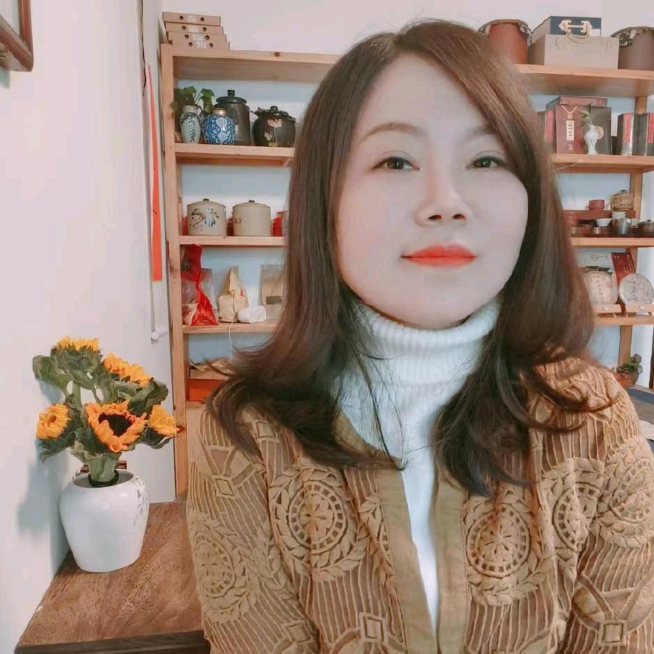@古月家♥大姐