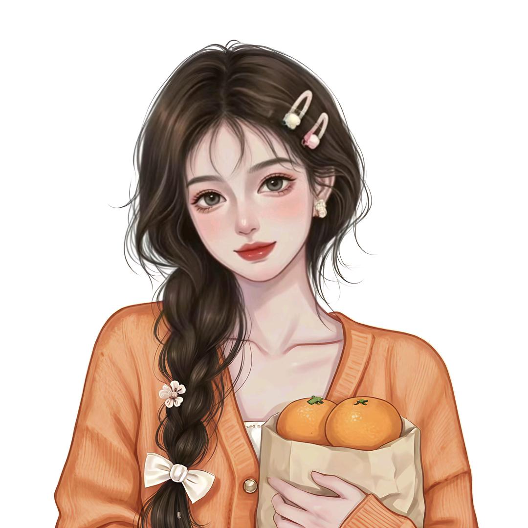 暴富橙🍊(长沙搓甲版)
