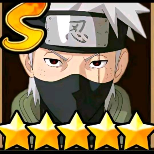 旗木卡卡西〔须佐能乎〕