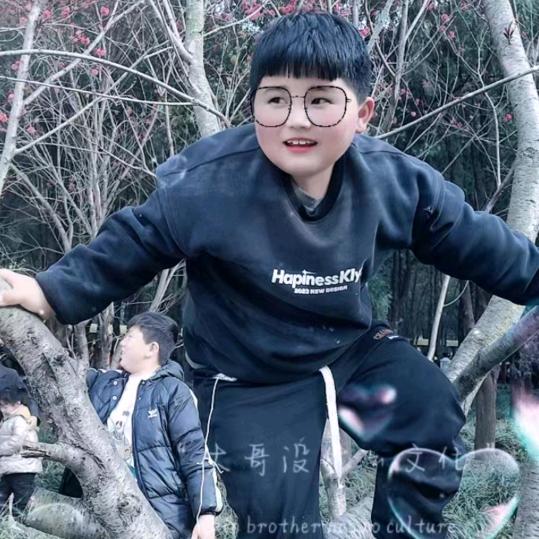 👉跨区作业小谢👈