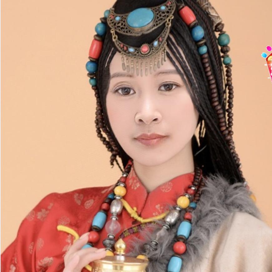 陈家四妹