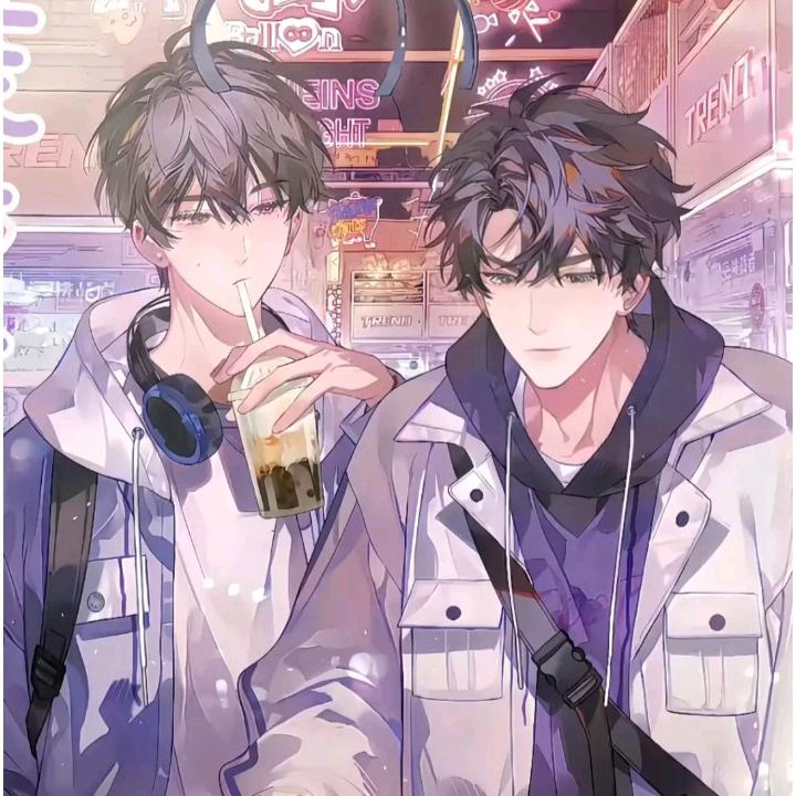 即墨星黎（幸运 Lucky）