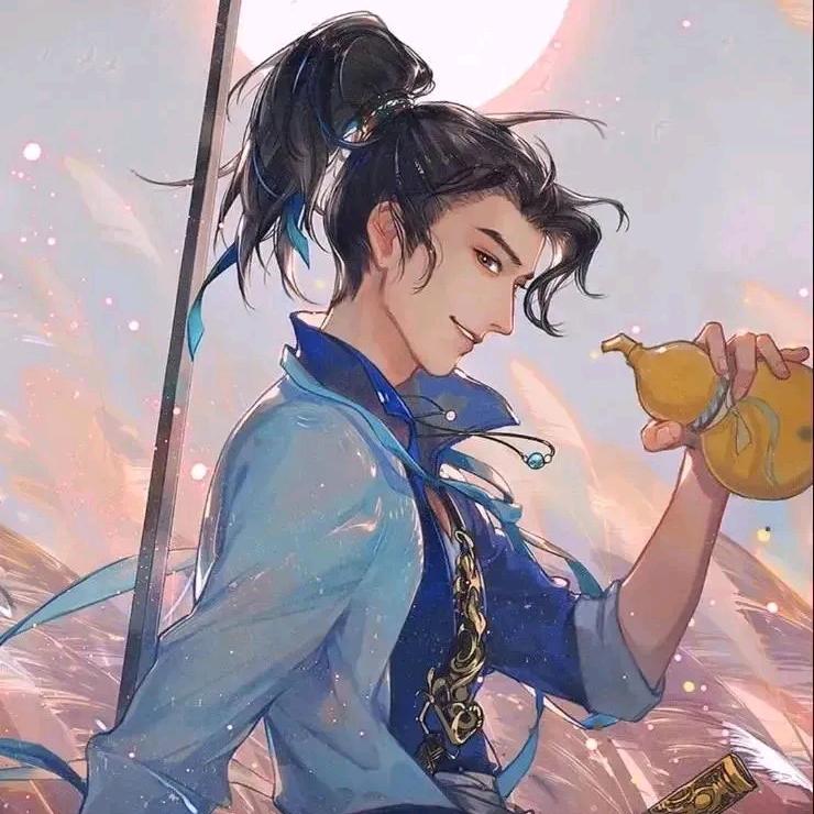 故事外的❤