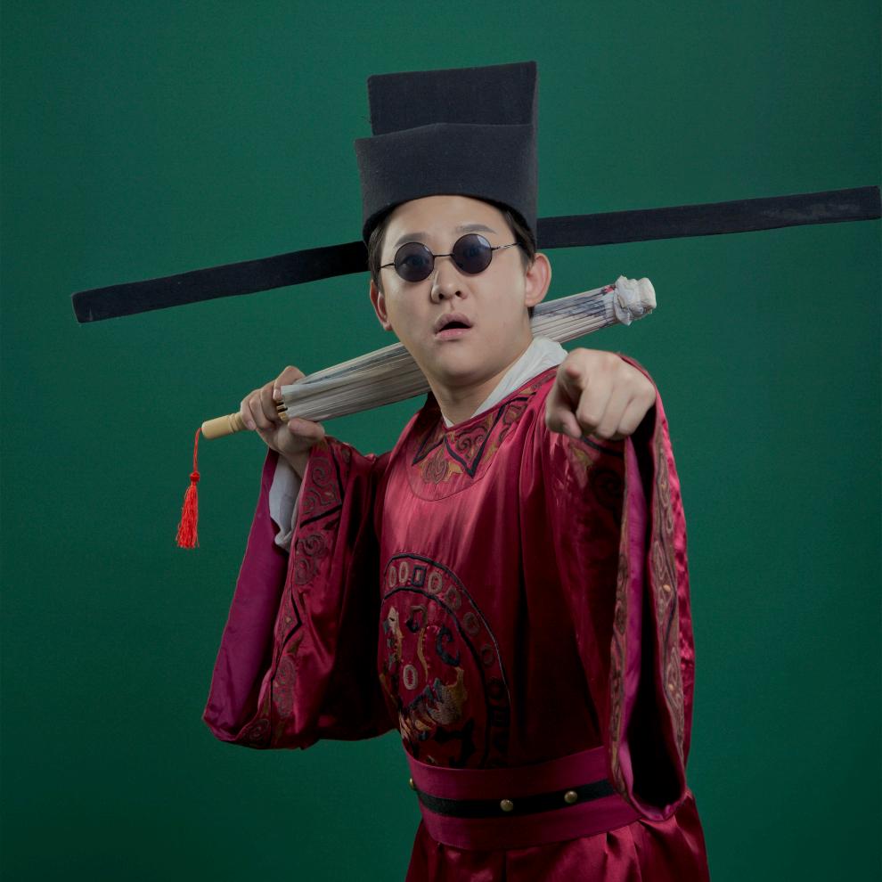 石家庄秦老爷