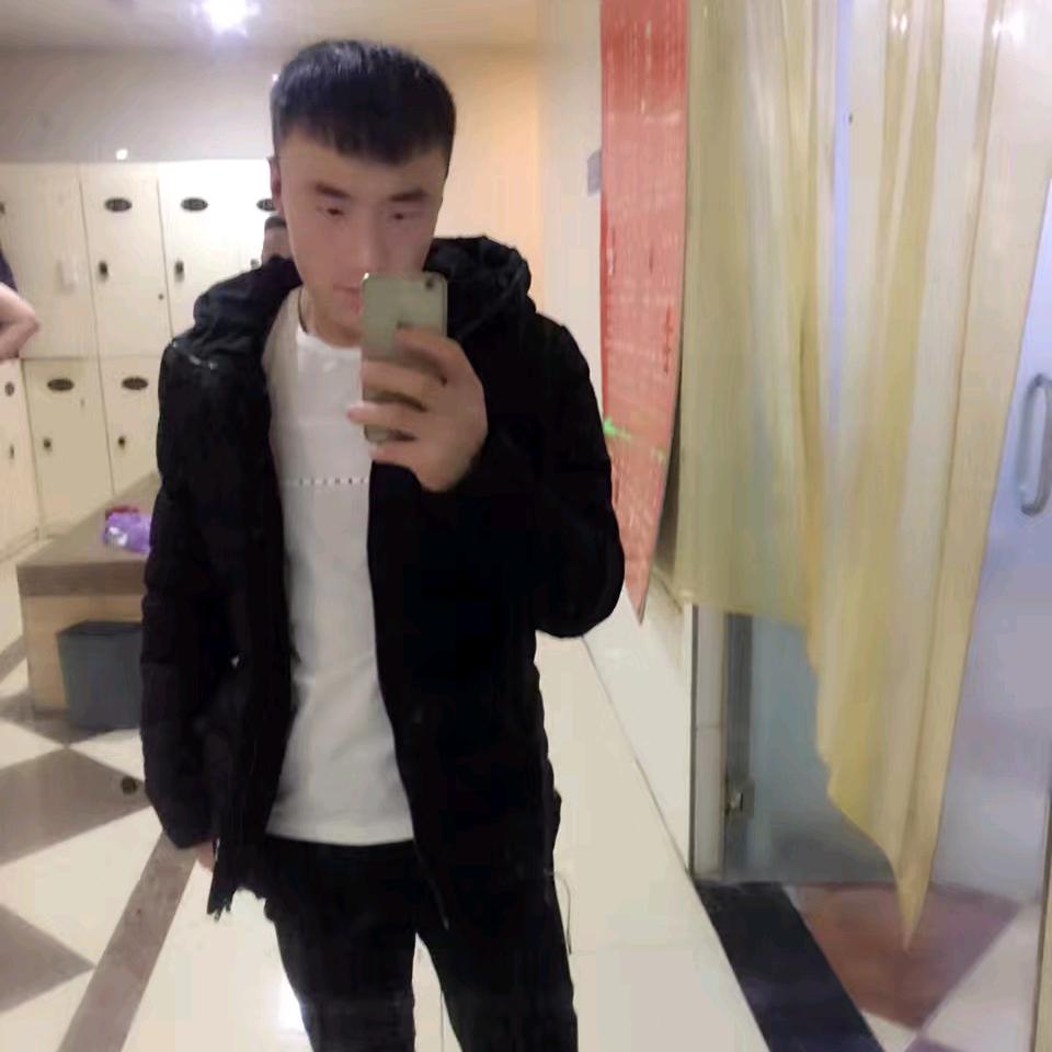 小赵好想睡觉💤