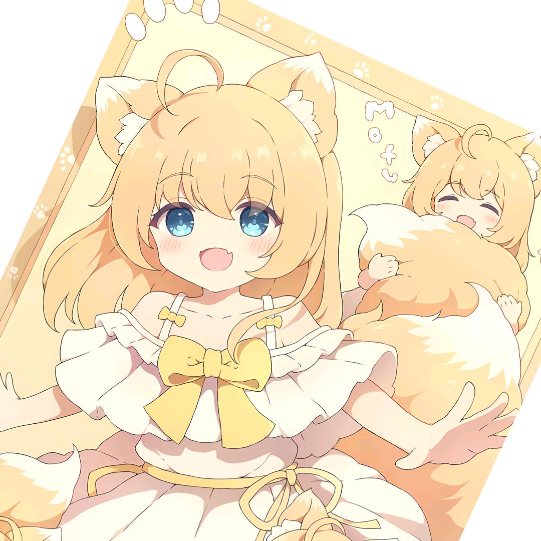 乔米ちゃん🐾 锦亚澄👑