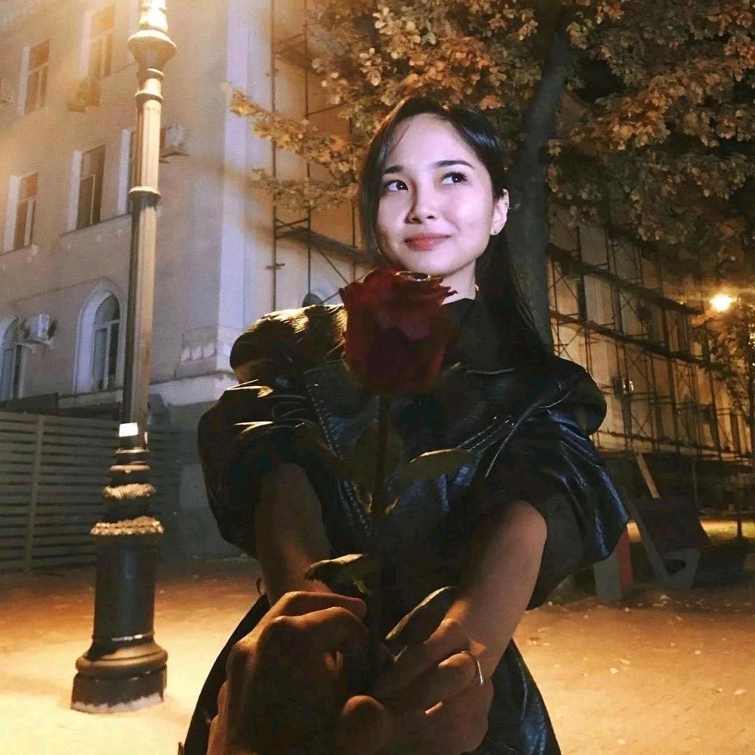 错过🌹