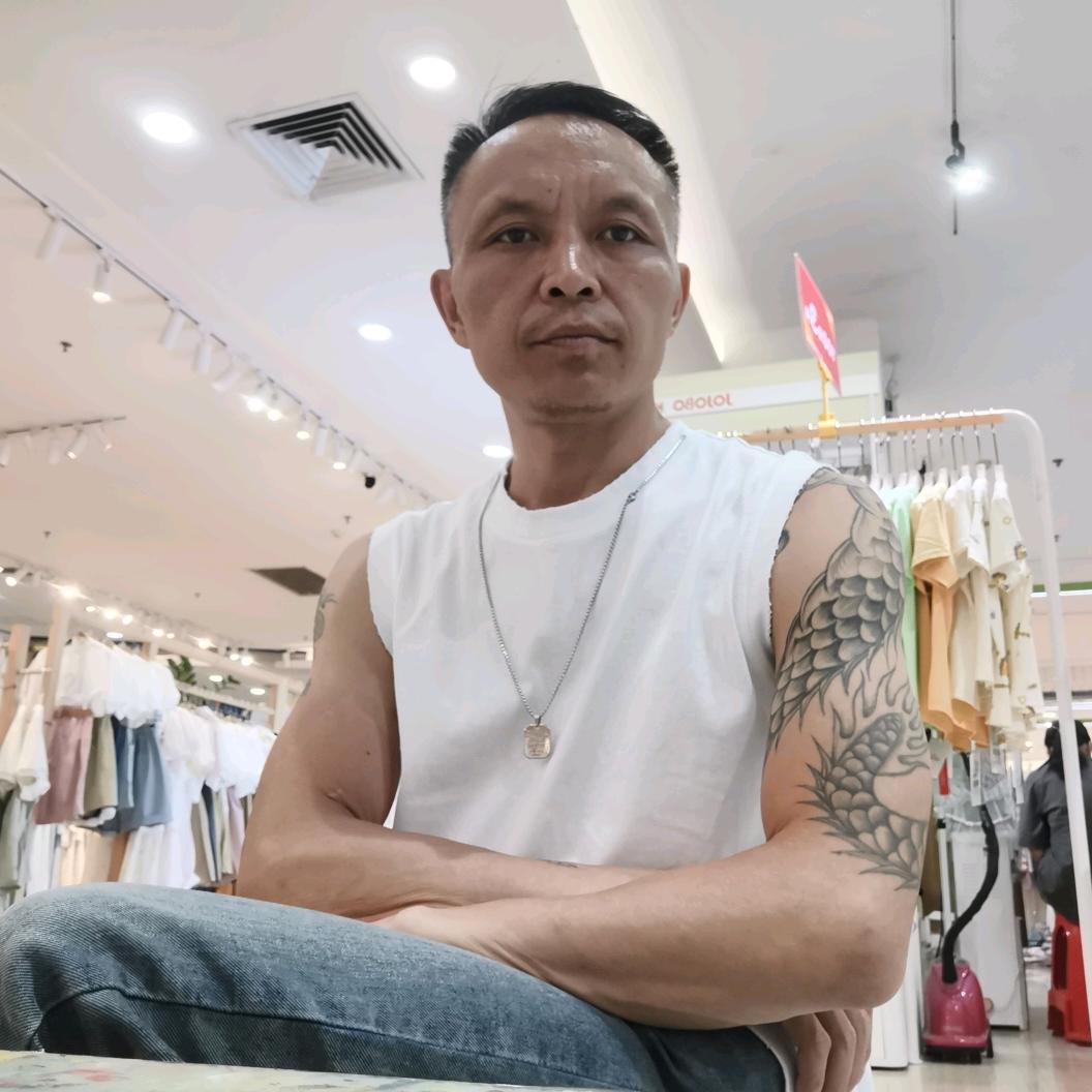 O 俗人 🕷️