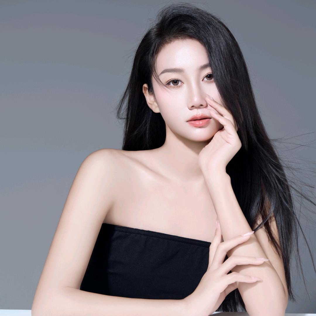 可盐可甜旭姐姐