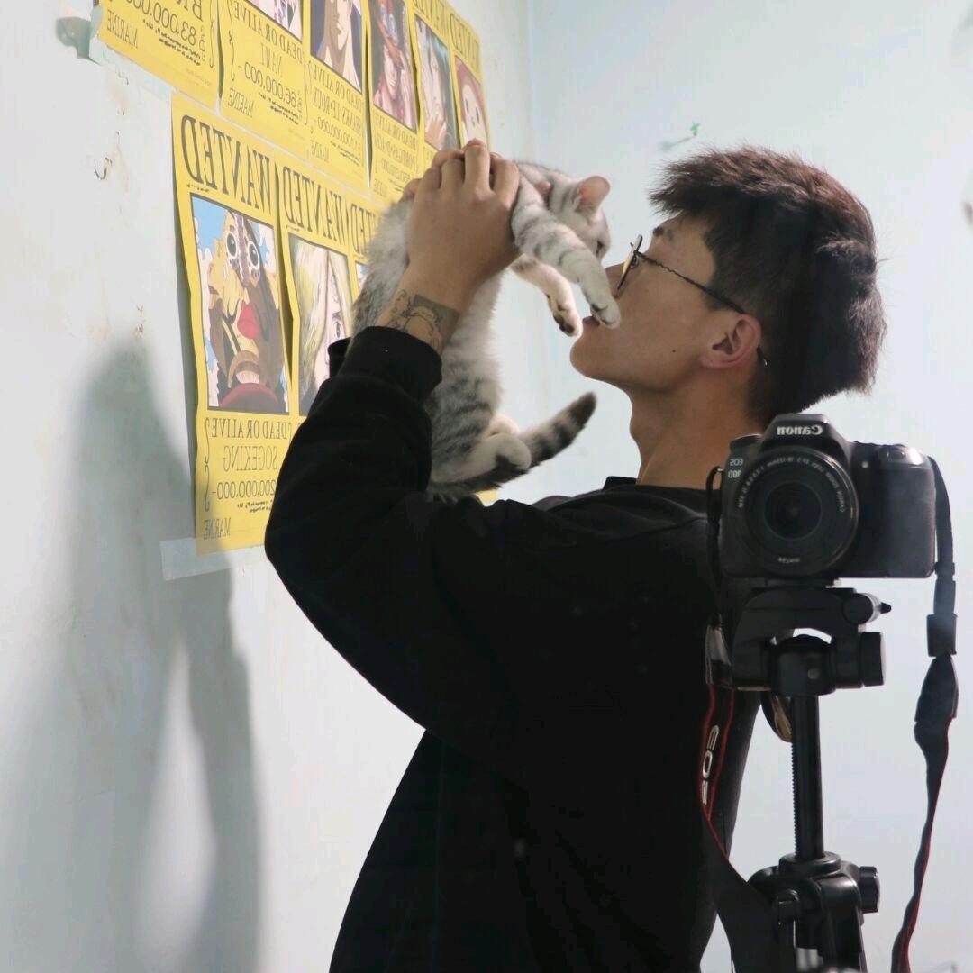 我真不吃香菜丨