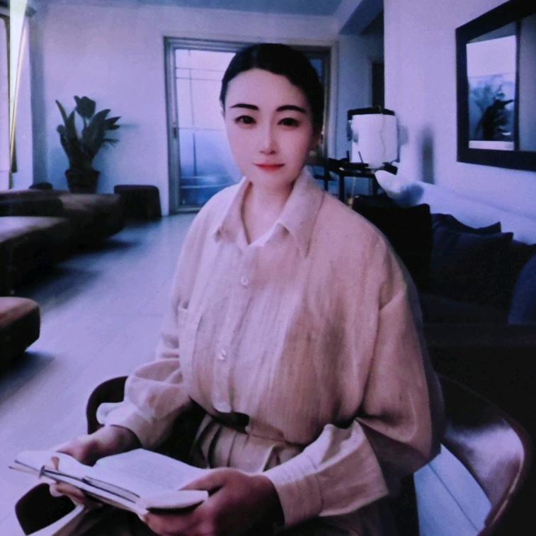 琦姐(下午4点18分)小号