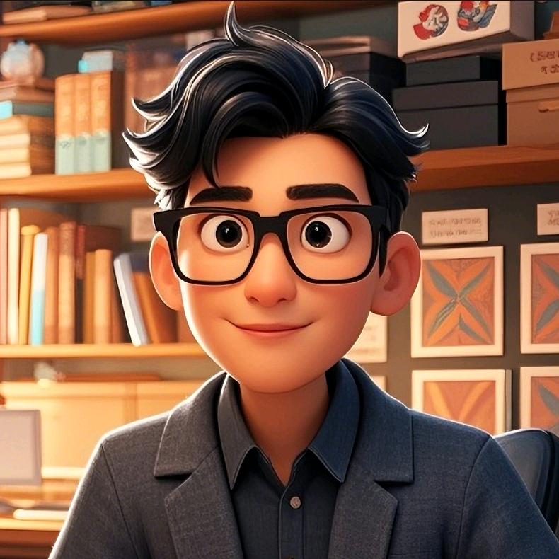 logo设计师-Allion