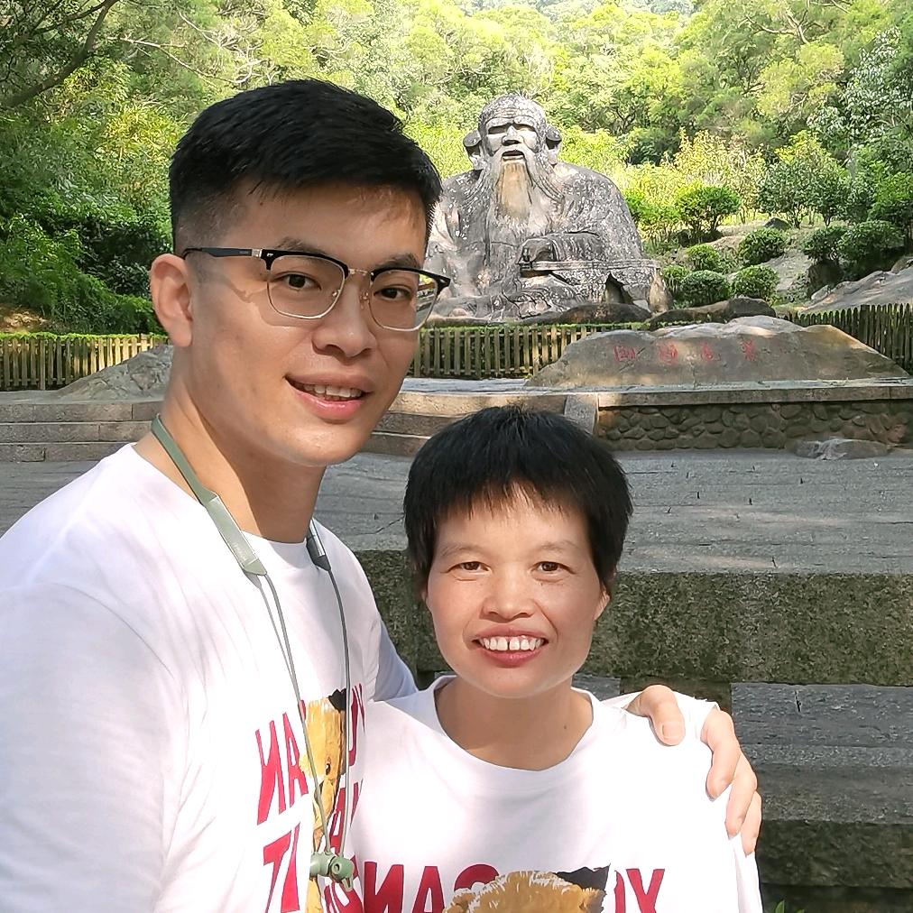 安子 养发记