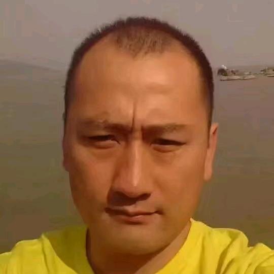男人就该活的从容