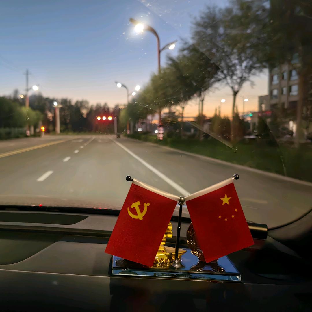 一匹天涯的马