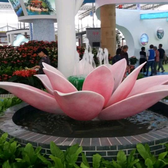 花博菏花
