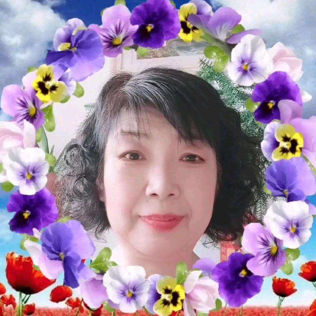 情怀海姐(拒私聊)
