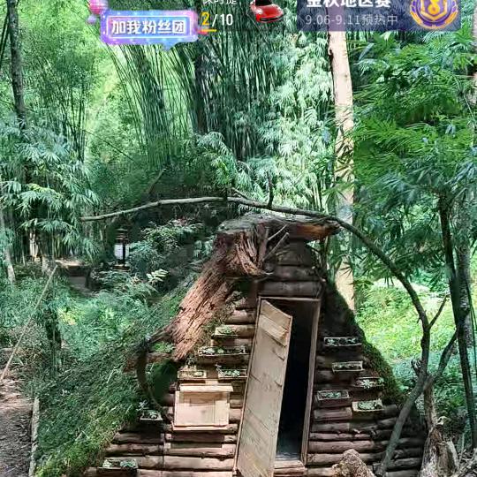 🇨🇳狂战~勇哥